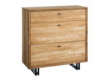 Dekort - Vigo - Szafka na buty -1S/2K typ10